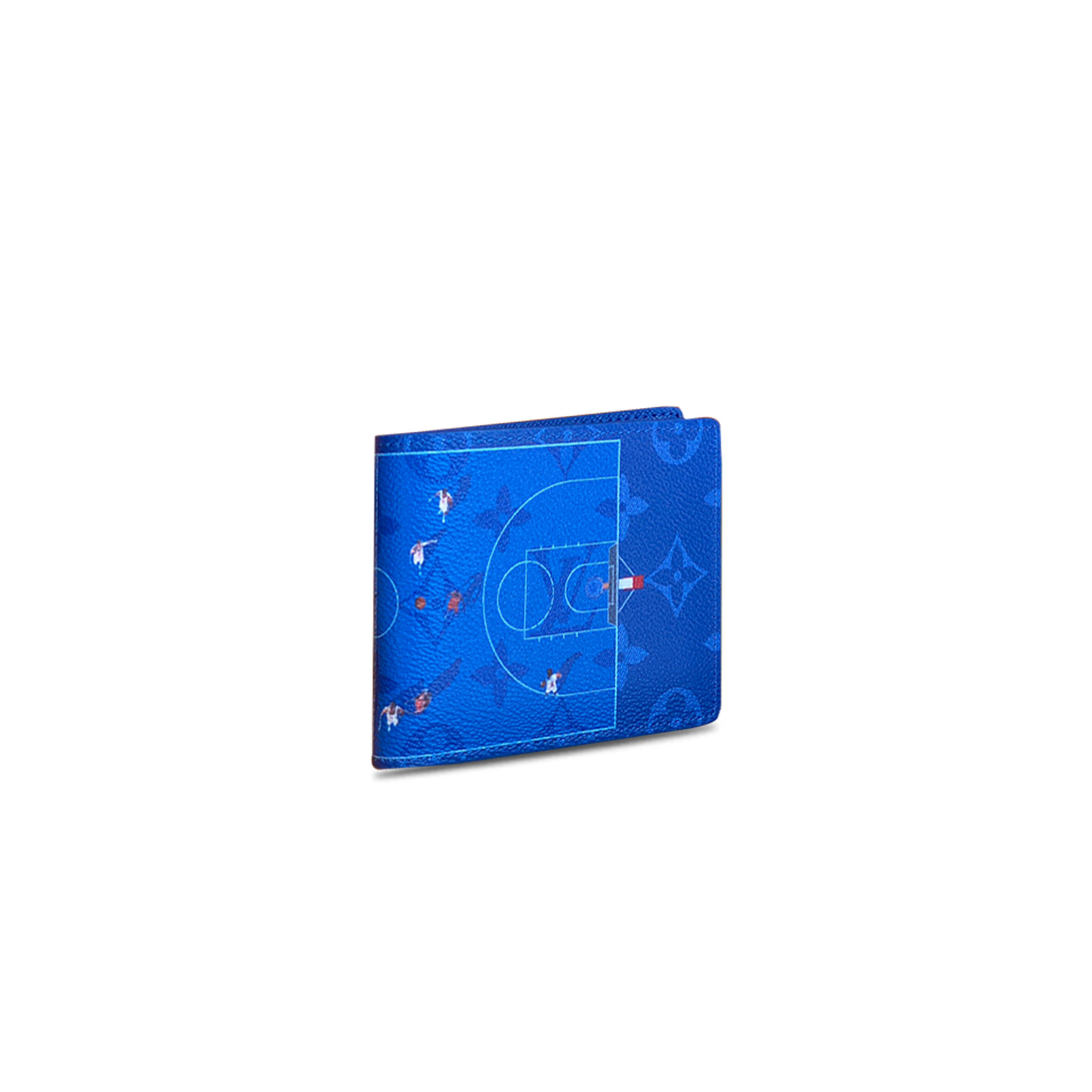 l0vis Vvtt0n portofoyle slender wallet m14879 (11*8.5*2cm)